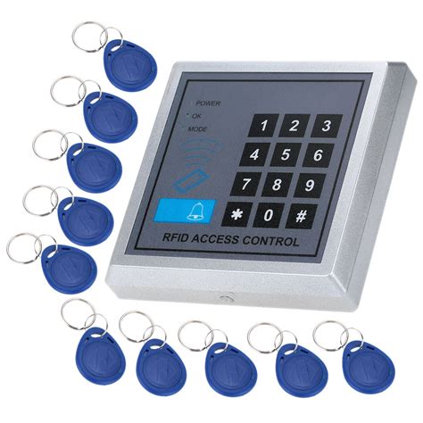 kkmoon rfid proximity door entry access control system manual|kkmoon access control system.